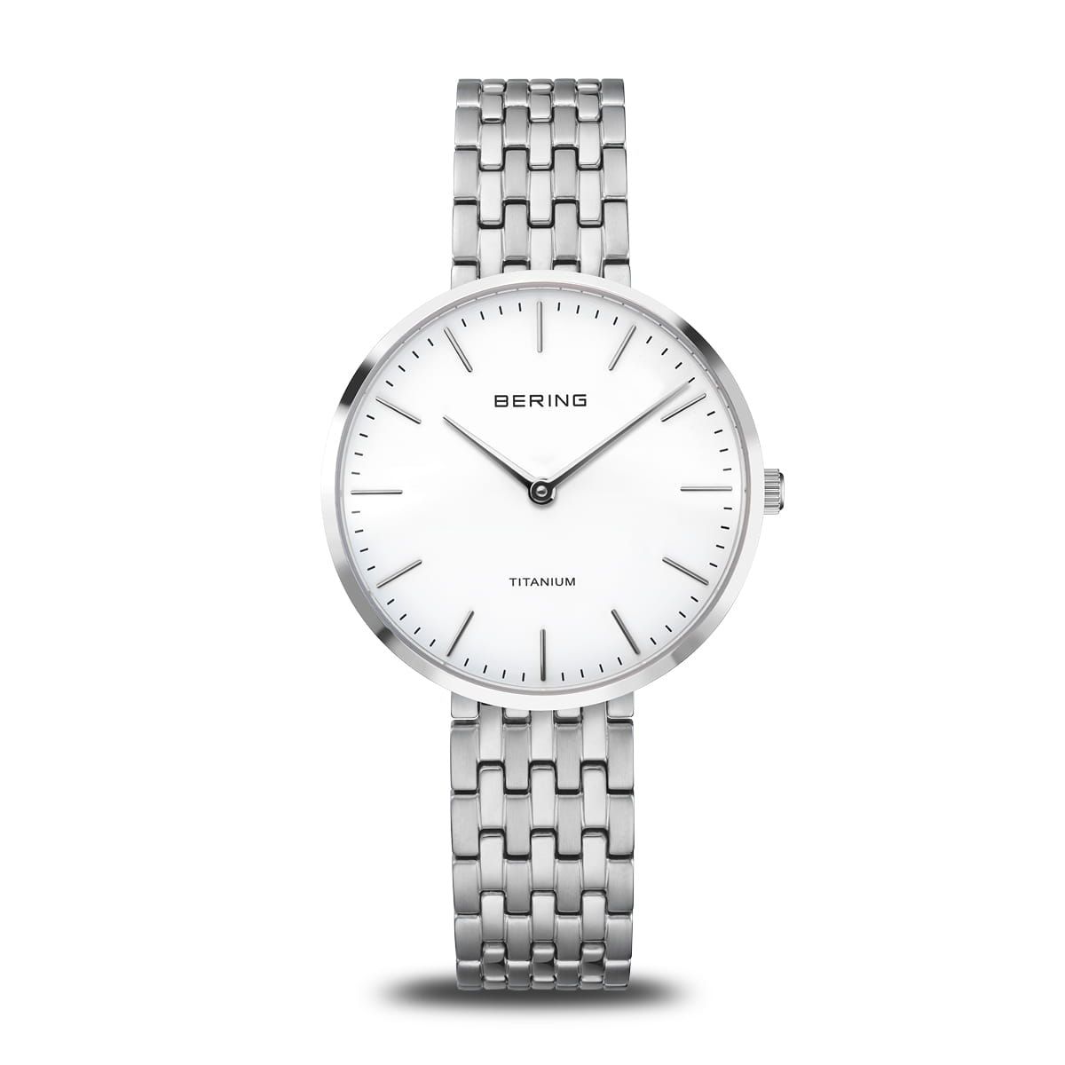 Ceas Dama, Bering, Classic 19334-004