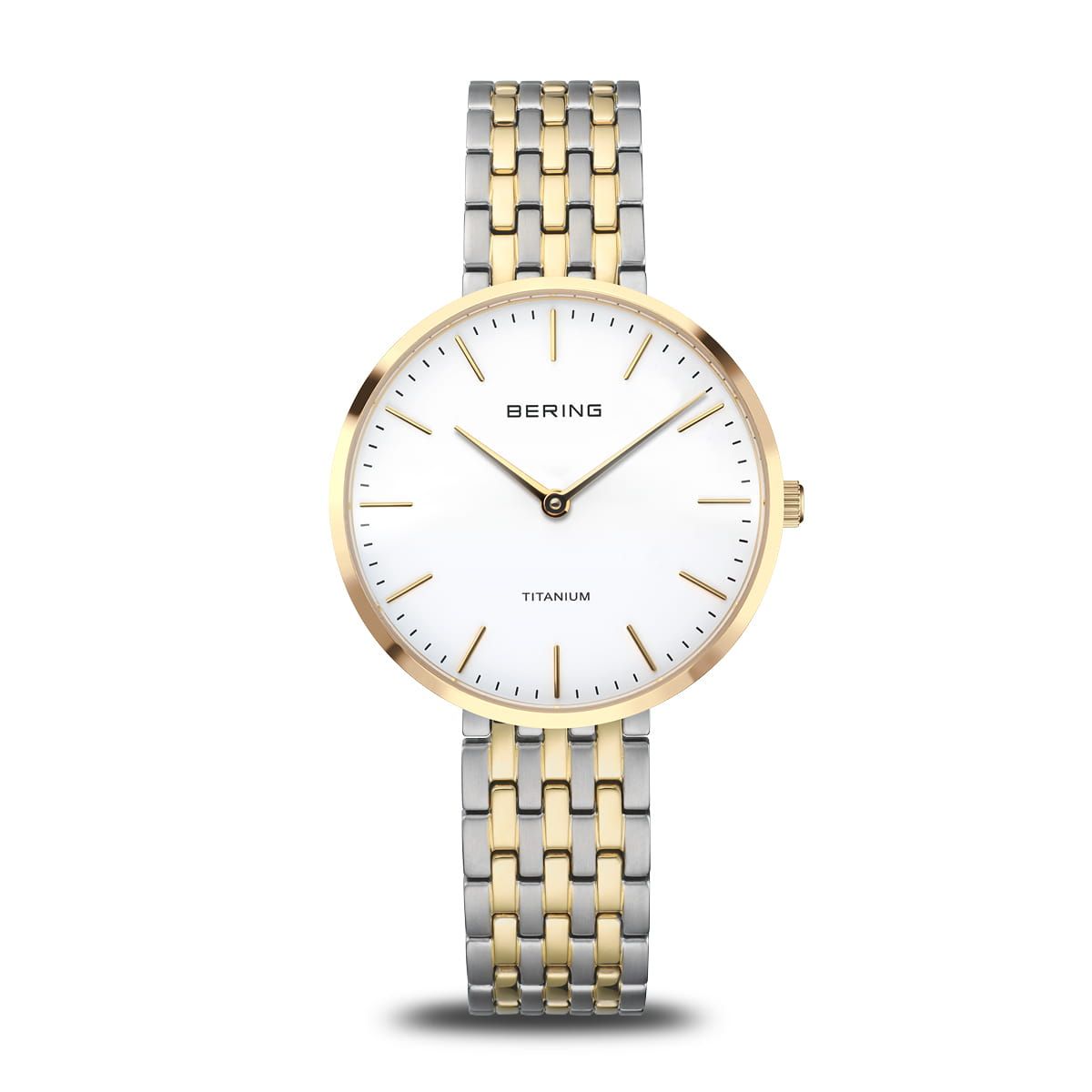 Ceas Dama, Bering, Classic 19334-010