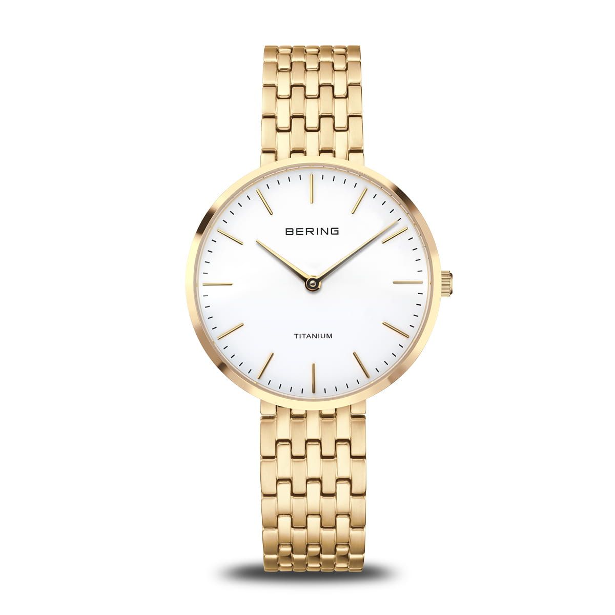 Ceas Dama, Bering, Classic 19334-334