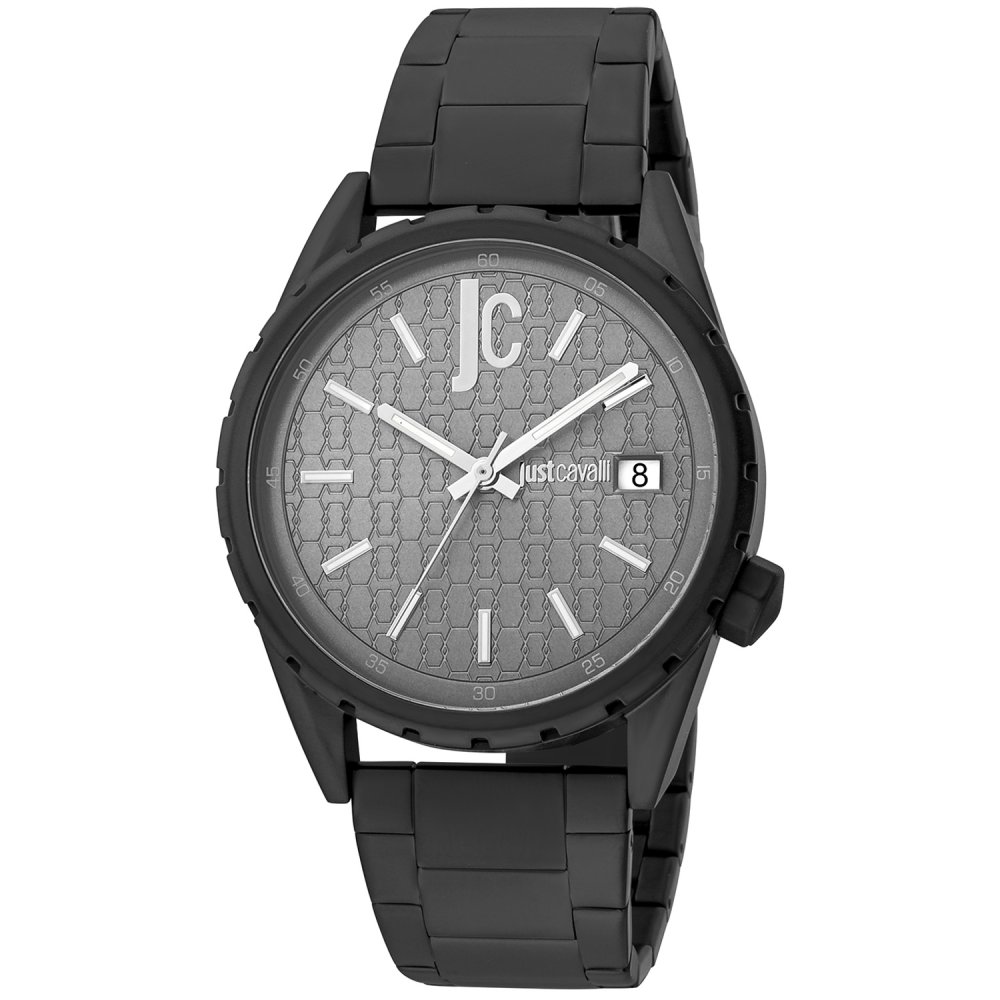 Ceas Barbati, Just Cavalli, Casuale JC1G217M0075