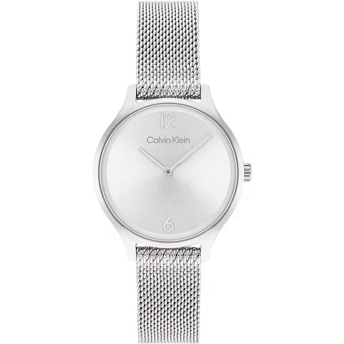 Ceas Dama, Calvin Klein, Minimal 25200058