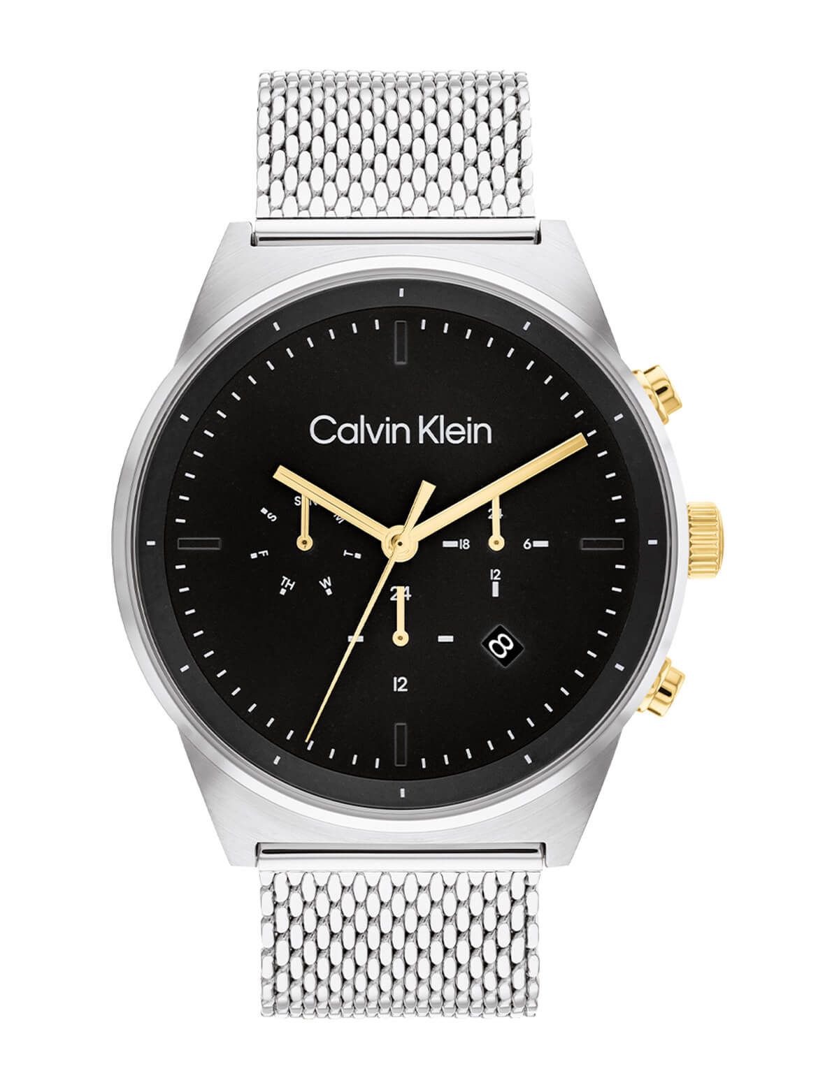 Ceas Barbati, Calvin Klein, Sculpt 25200296