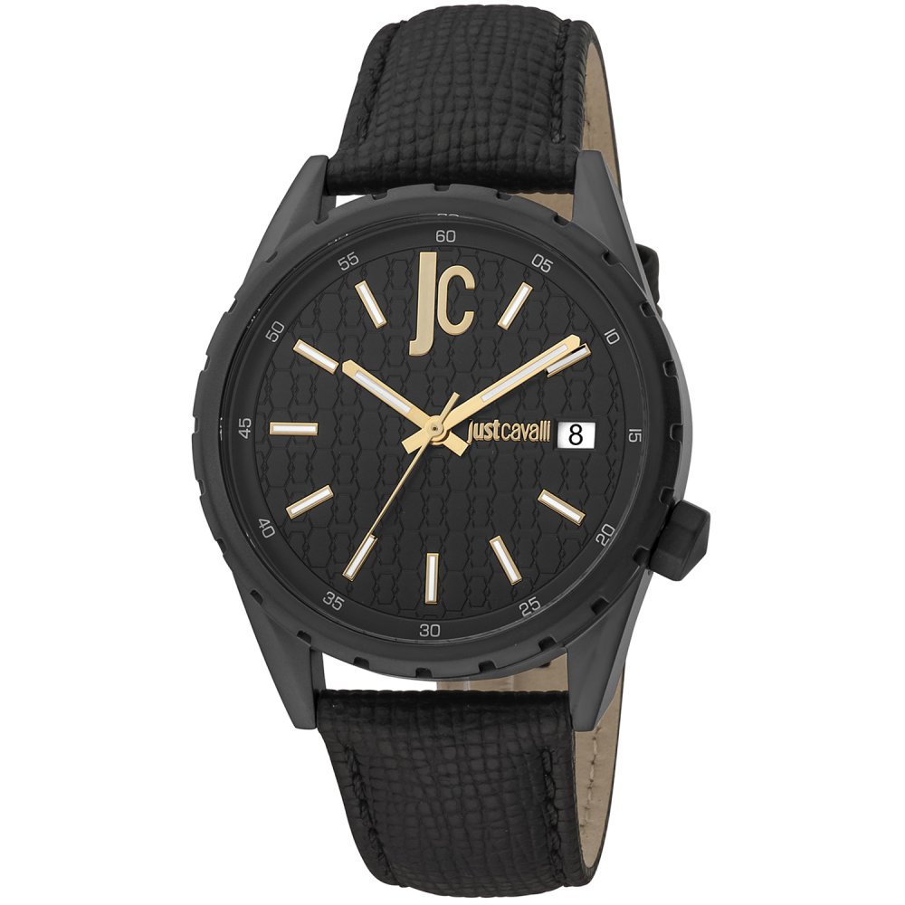 Ceas Barbati, Just Cavalli, Casuale JC1G217L0045