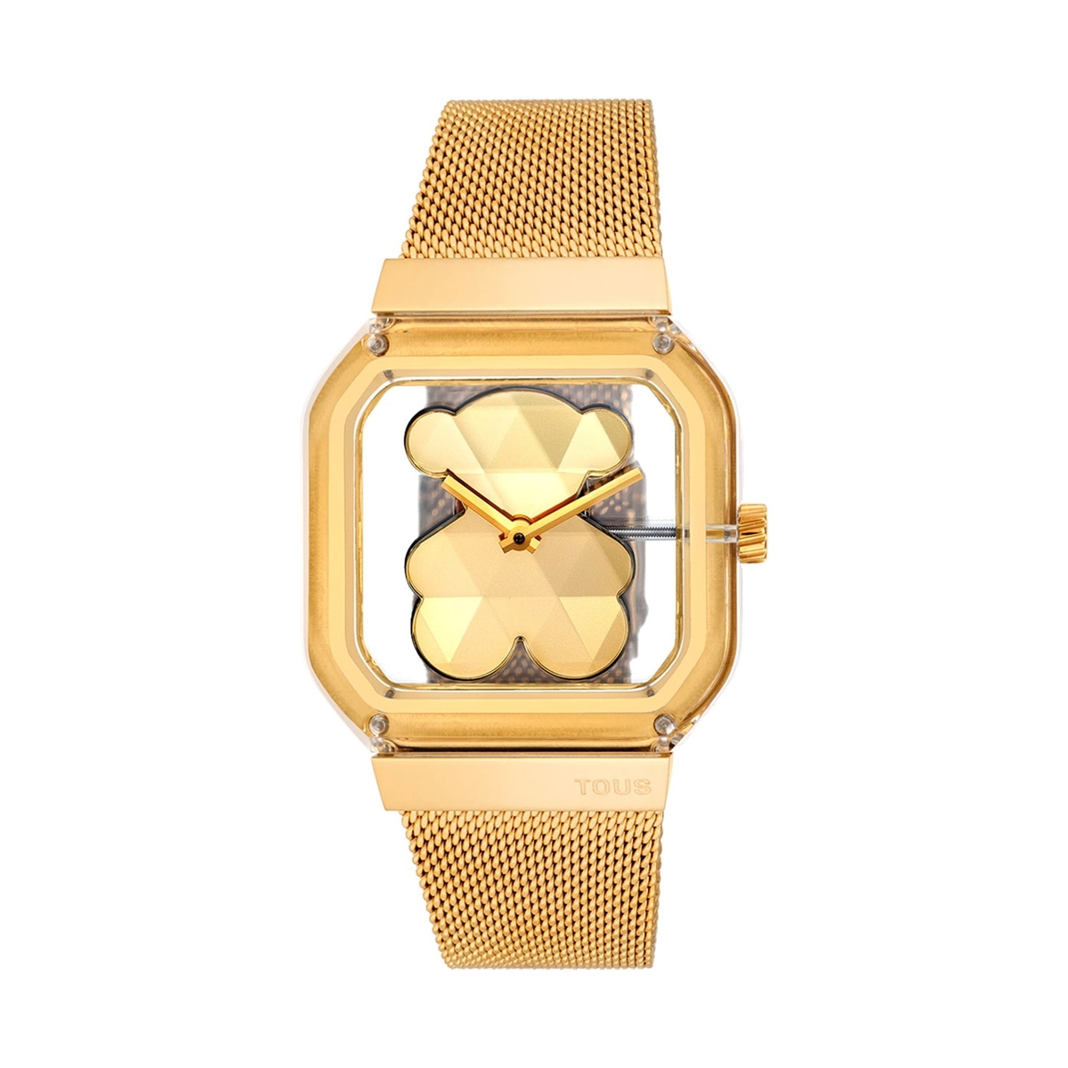 Ceas Dama, Tous, Let 3000143400