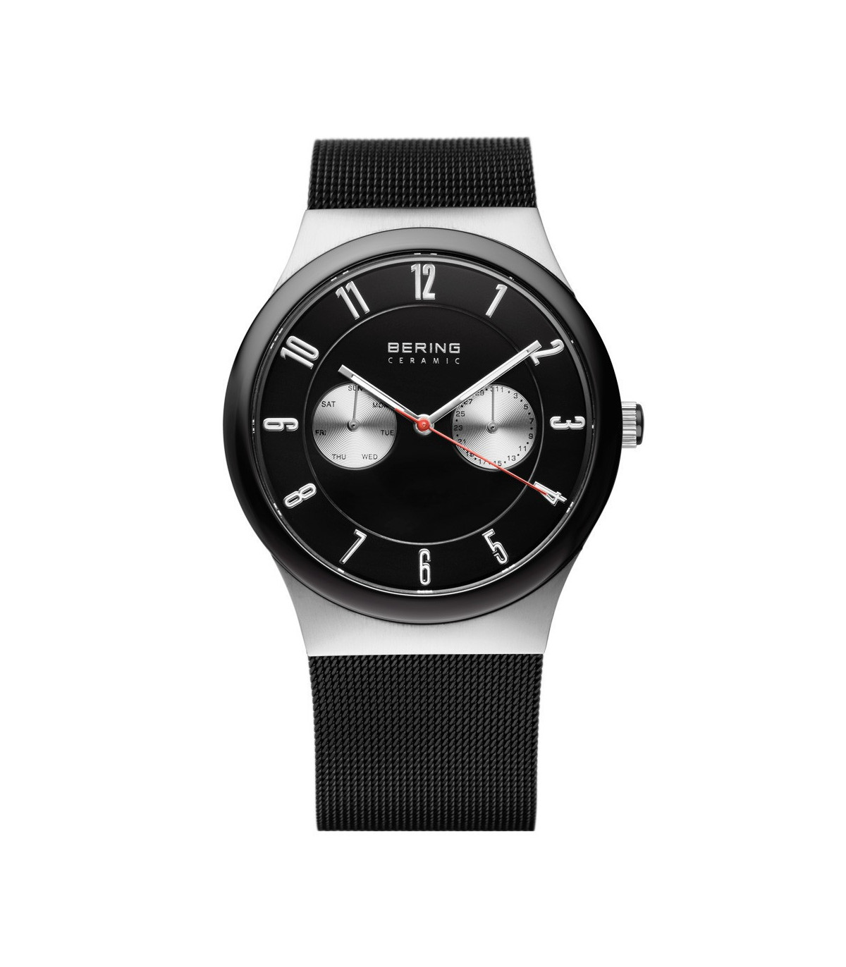 Ceas Barbati, Bering, Ceramic 32139-202