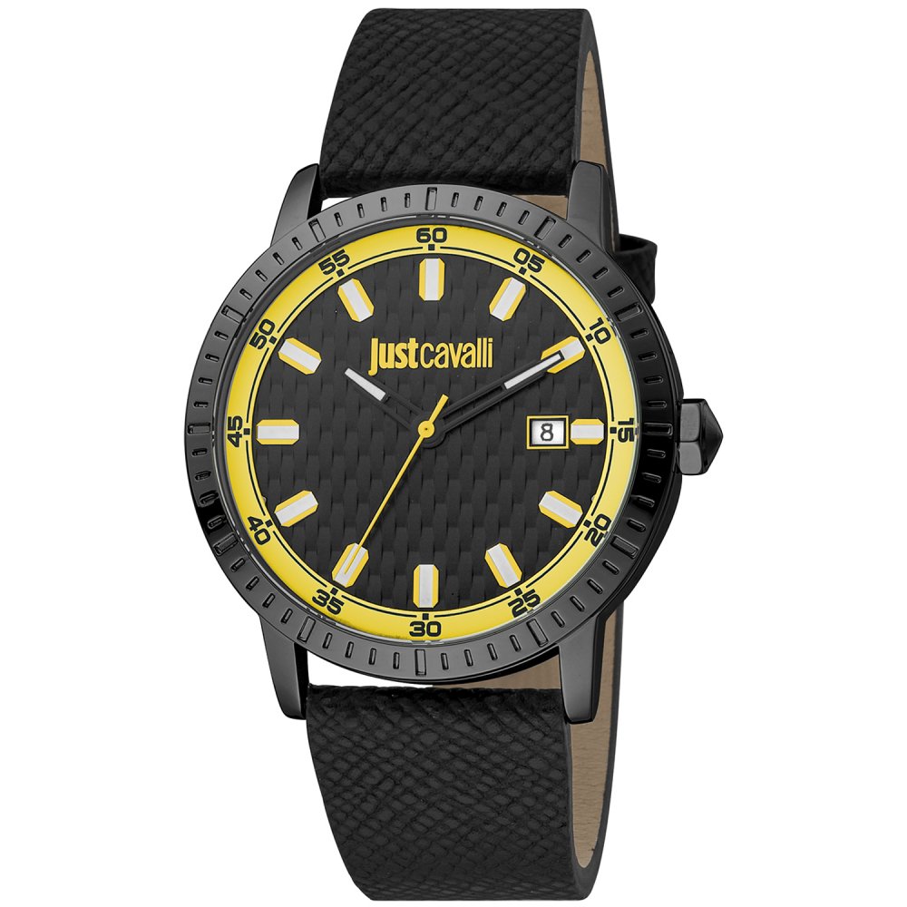 Ceas Barbati, Just Cavalli, Regolare JC1G216L0045