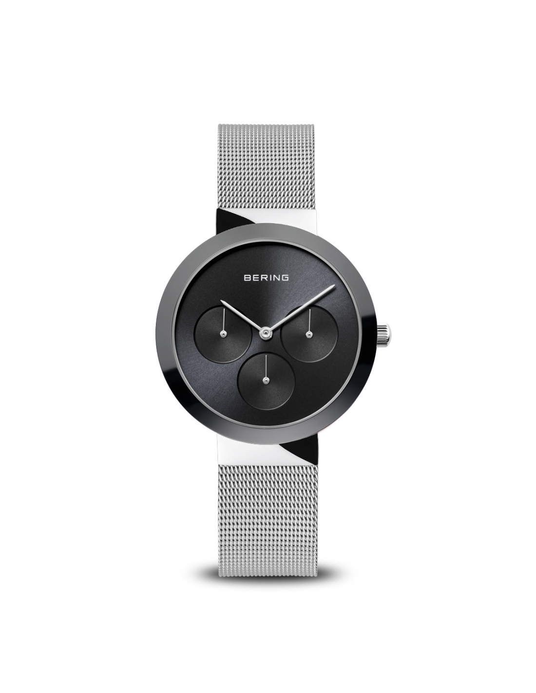 Ceas Bering, Solar 35036-002