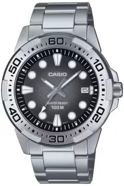 Ceas Barbati, Casio, Collection MTD MTD-140-1AVDF