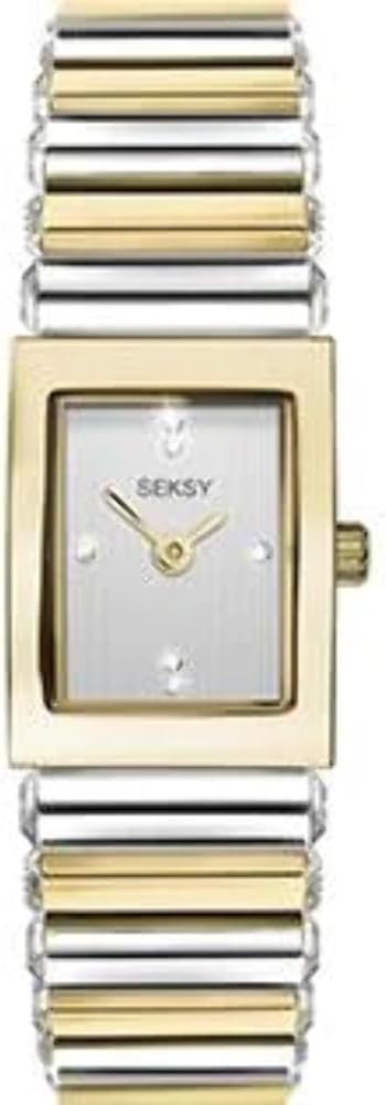 Ceas Dama, Seksy, Classic S-2865.37