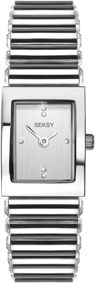 Ceas Dama, Seksy, Classic S-2864.37