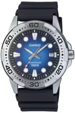 Ceas Barbati, Casio, Collection MTD MTD-140-2AVDF