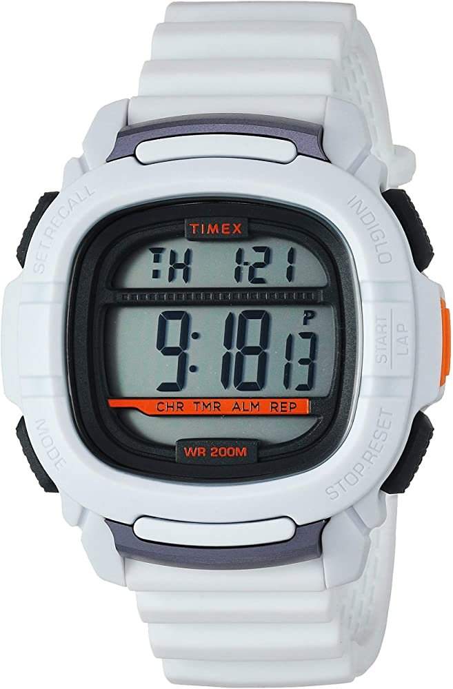 Ceas Barbati, Timex BST.47 TW5M26400