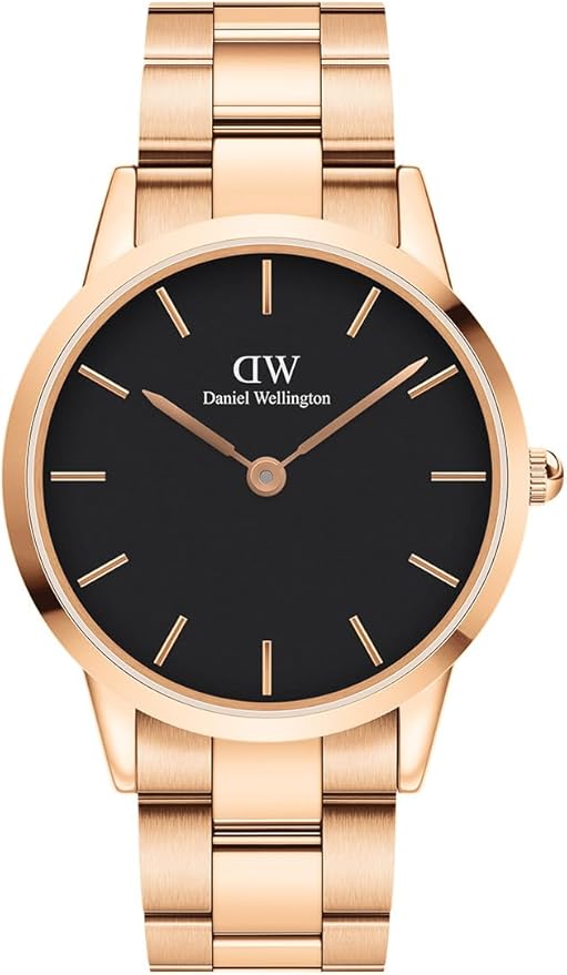 Ceas Daniel Wellington, Iconic Link DW00100344