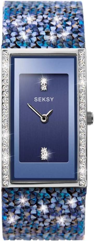 Ceas Dama, Seksy, Classic S-2906.00