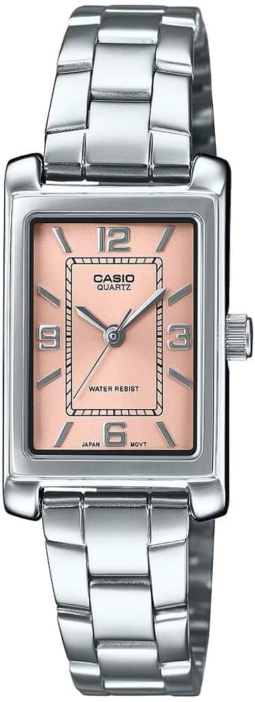 Ceas Barbati, Casio, Collection LTP-12 LTP-1234DD-4ADF