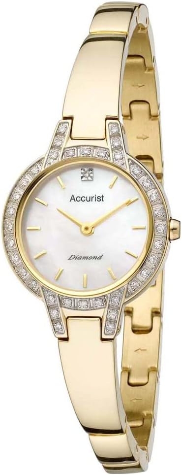 Ceas Dama, Accurist, Classic A-LB1584P