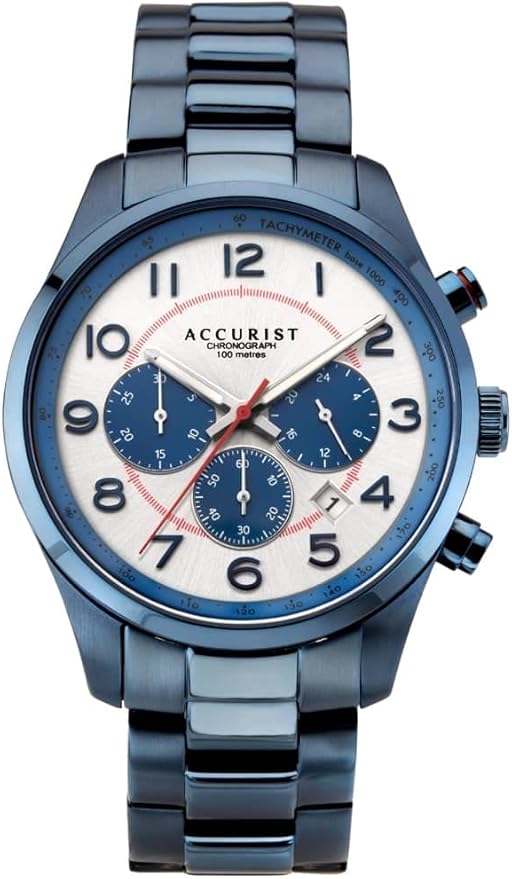 Ceas Dama, Accurist, Everyday A-7409