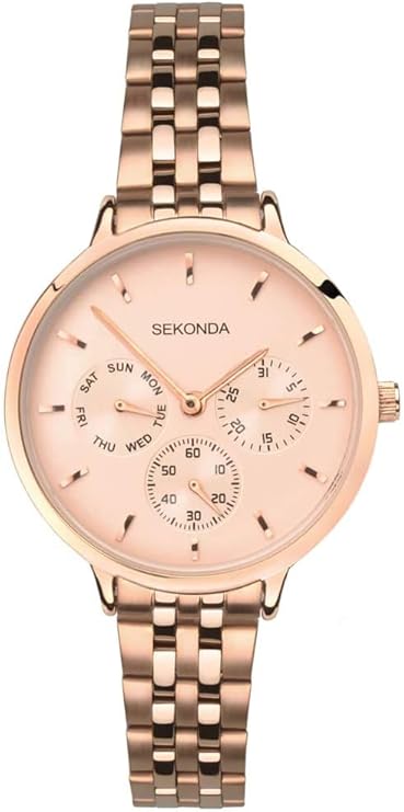 Ceas Dama, Sekonda, Classic S-2527.00