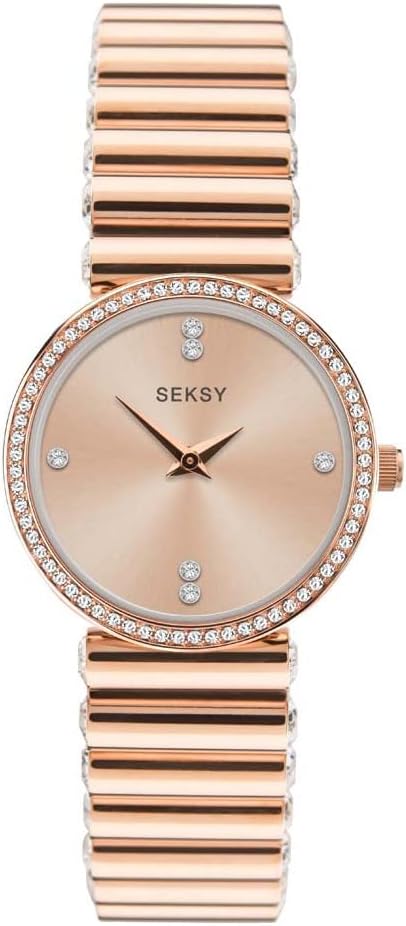 Ceas Dama, Seksy, Classic S-40046.37