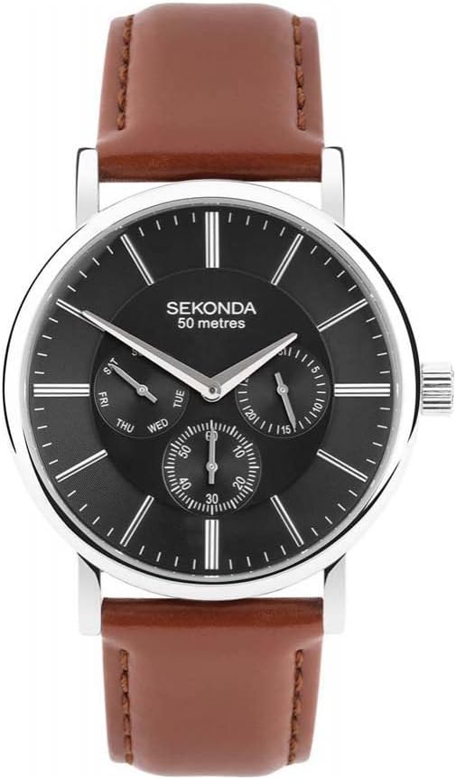 Ceas Barbati, Sekonda, Classic S-1819.00