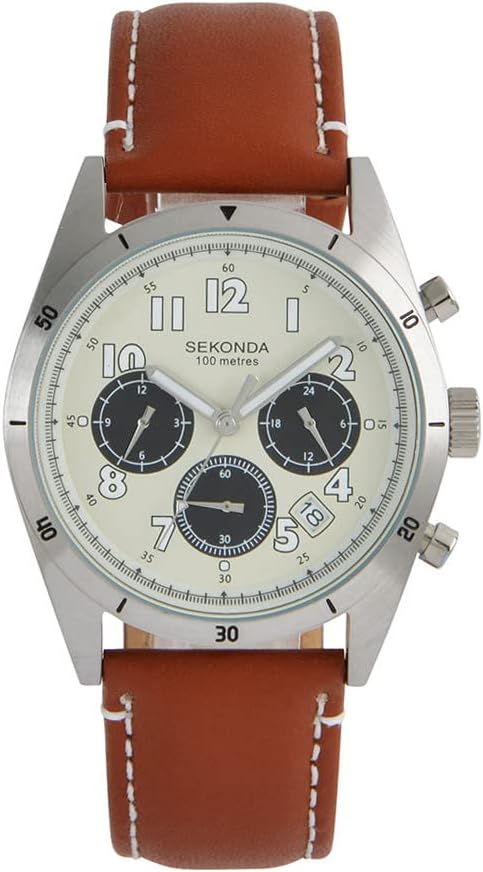 Ceas Barbati, Sekonda, Classic S-1743.00