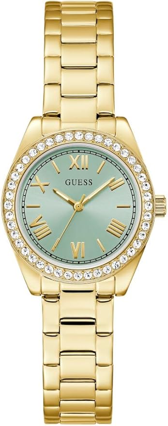 Ceas Dama, Guess, Mini Luna GW0841L5