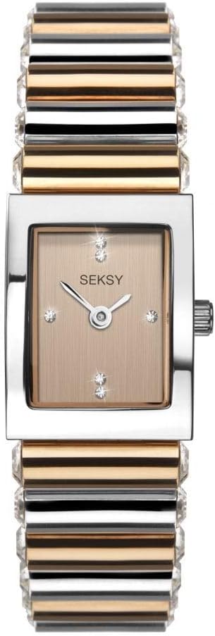Ceas Dama, Seksy, Classic S-2867.37