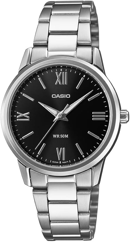 Ceas Dama, Casio, Collection LTP-13 LTP-1303DD-1AVDF