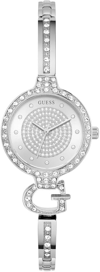 Ceas Dama, Guess, Micro Queen GW0929L1