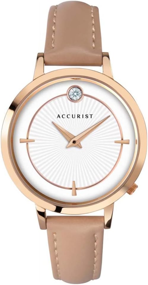 Ceas Barbati, Accurist, Jewel A-8358