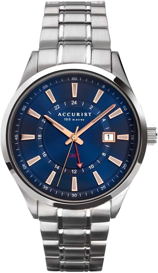 Ceas Dama, Accurist, Everyday A-7340