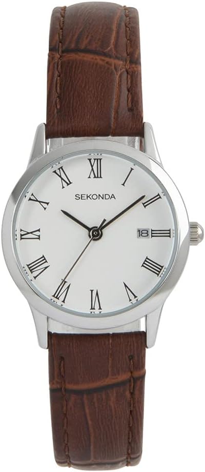 Ceas Dama, Sekonda, Classic S-2996.00