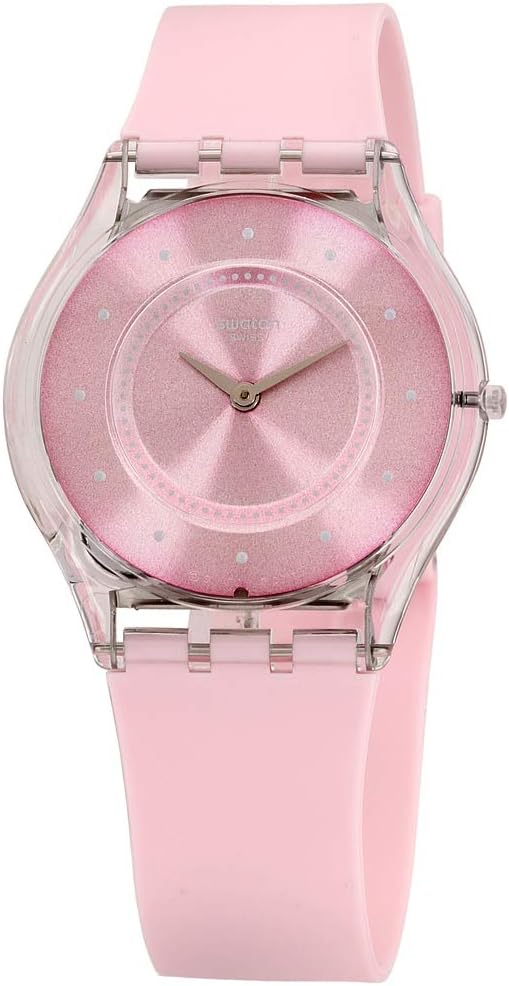 Ceas Dama, Swatch, Skin SFE111