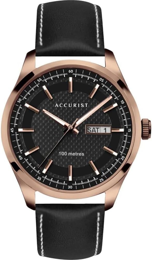 Ceas Dama, Accurist, Everyday A-7361
