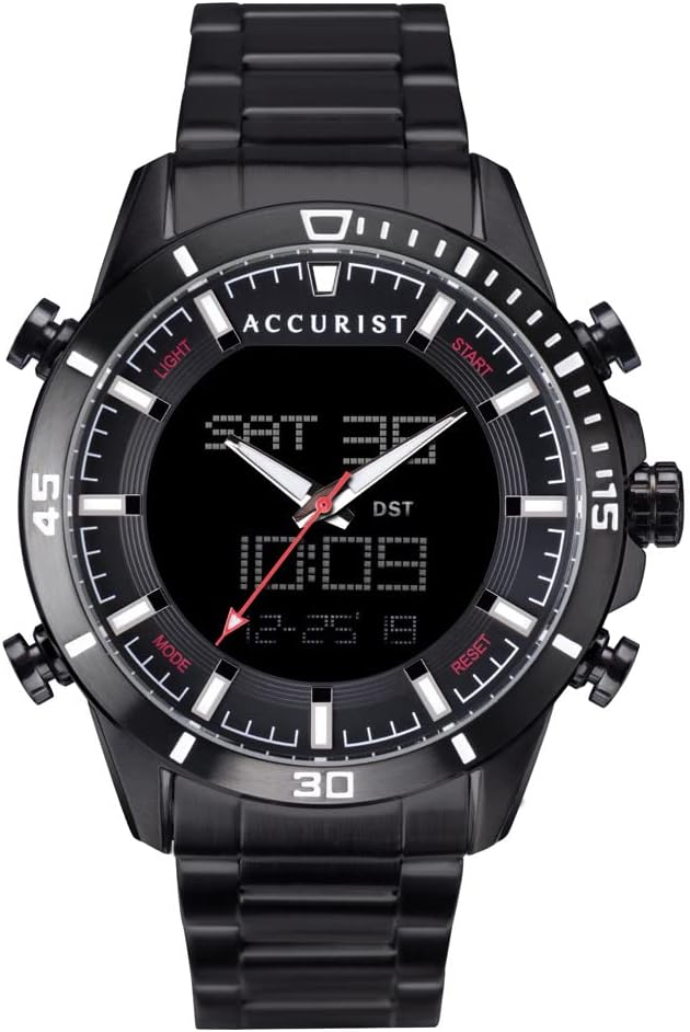 Ceas Dama, Accurist, Everyday A-7346