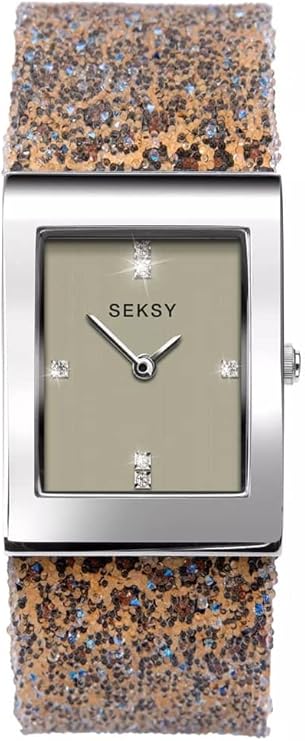 Ceas Dama, Seksy, Classic S-2851.37