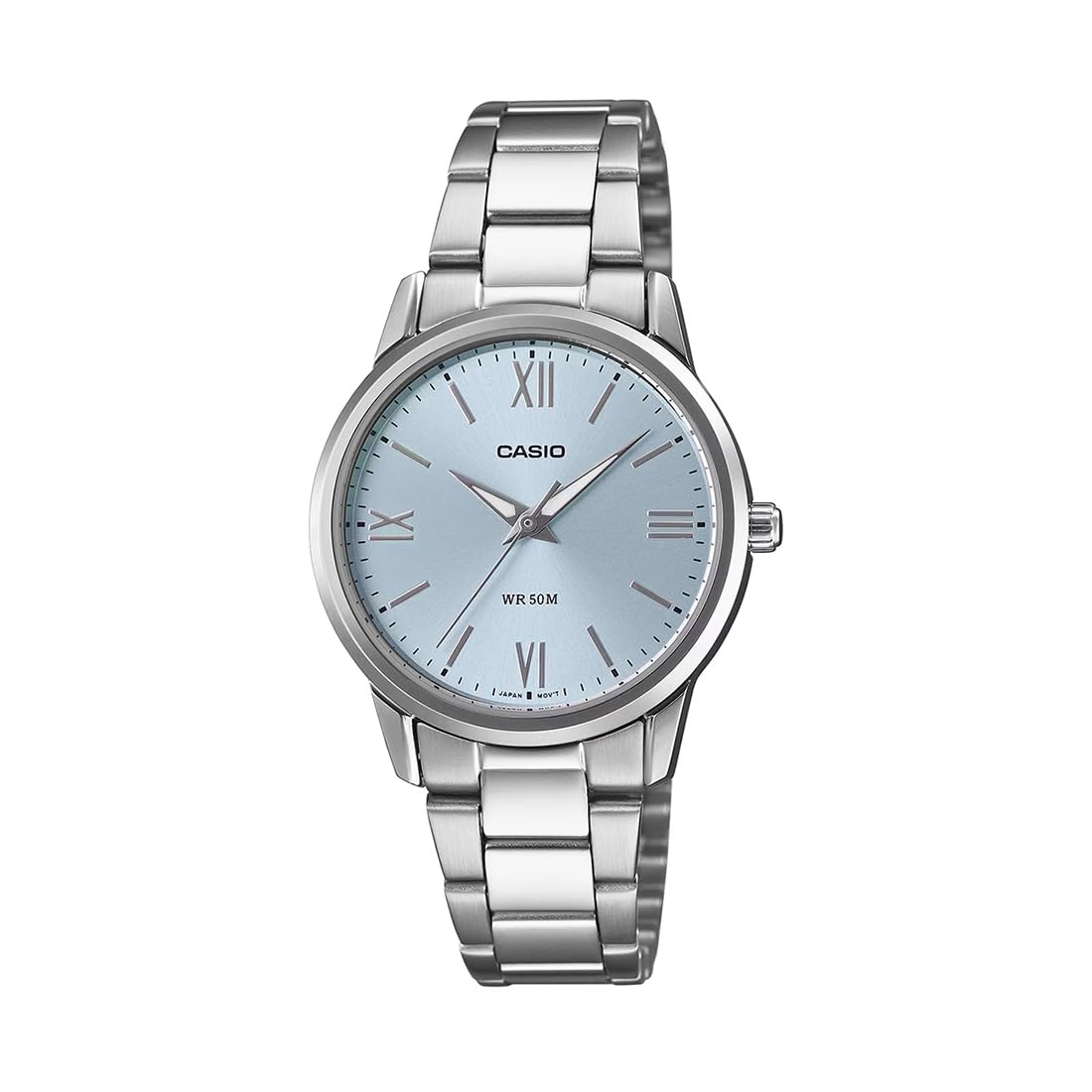 Ceas Dama, Casio, Collection LTP-13 LTP-1303DD-2AVDF