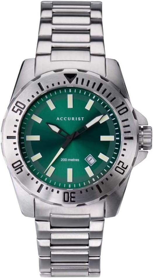Ceas Dama, Accurist, Everyday A-7328