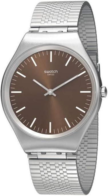 Ceas Swatch, Skin (Skin Irony) SYXS112GG