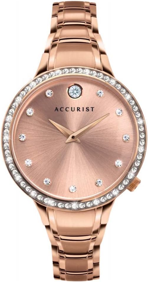 Ceas Barbati, Accurist, Jewel A-8342