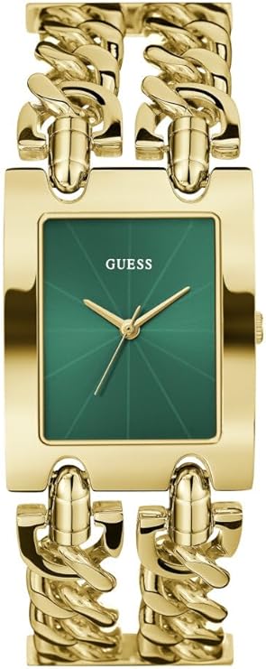 Ceas Dama, Guess, Mod Heavy Metal GW0740L2