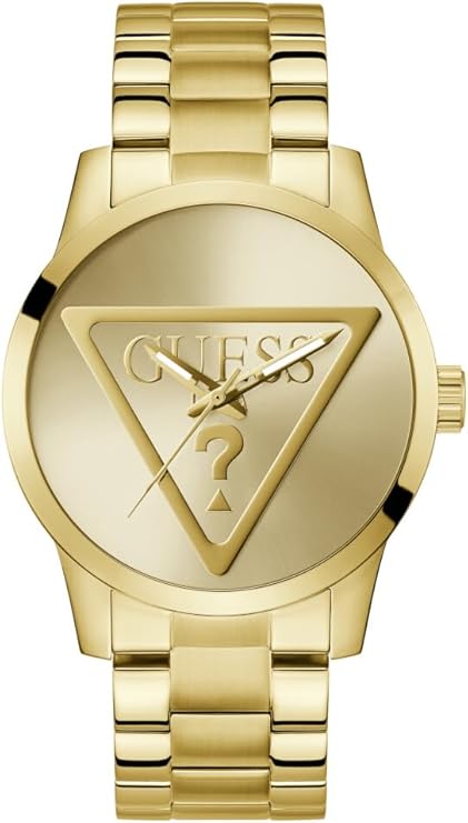 Ceas Barbati, Guess, Badge GW0782G1