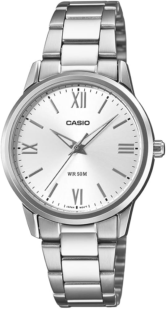 Ceas Dama, Casio, Collection LTP-13 LTP-1303DD-7AVDF
