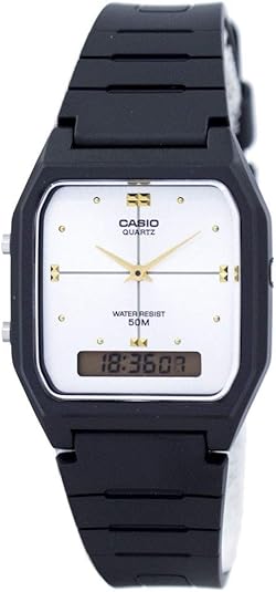 Ceas Casio, Collection AW AW-48HE-7AVDF