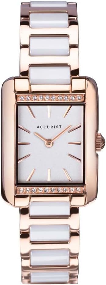 Ceas Barbati, Accurist, Jewel A-8365S