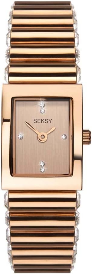 Ceas Dama, Seksy, Classic S-2868.37