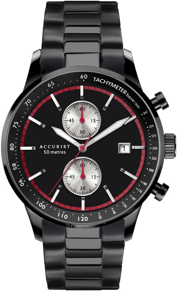 Ceas Dama, Accurist, Everyday A-7364
