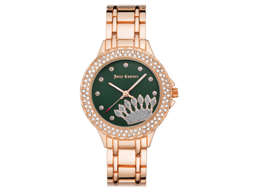 Ceas Dama, Juicy Couture, Chic JC/1282GNRG