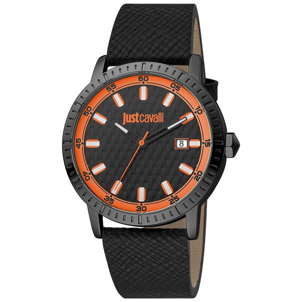 Ceas Barbati, Just Cavalli, Regolare JC1G216L0035