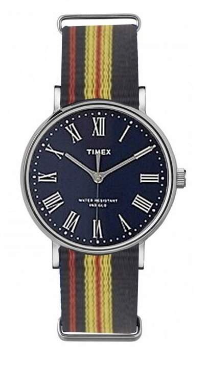 Ceas TIMEX ARCHIVE Model FAIRFIELD AVENUE TW2T98700LG